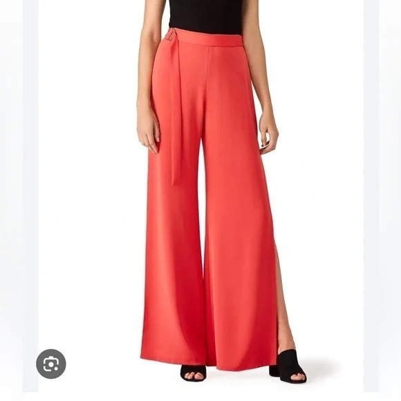 Alexis Lolette Wide-Leg Pants BNWT Size XS - Picture 3 of 7